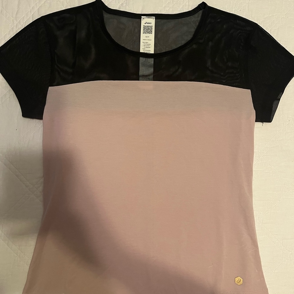Women’s Asics Running top